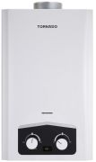 Tornado GH-MP10N-A 10 Liter Gas Water Heater in Egypt