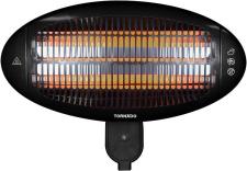 Tornado THH-2000W 2000 Watt Wall Mounted Halogen Heater in Egypt