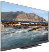 Toshiba 55Z770KV 55 Inch 4K Smart BEZELLESS QLED TV in Egypt