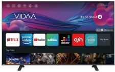 Toshiba 75C350LV 75 Inch 4K Smart UHD LED TV in Egypt