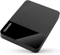 toshiba canvio ready 4tb portable usb3.2 external hard drive فى مصر