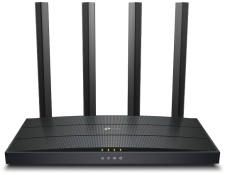 TP-link Archer AX12 AX1500 Wi-Fi 6 Router in Egypt