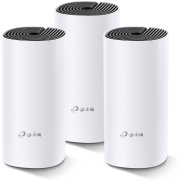 TP-Link Deco M4 AC1200 Whole Home Mesh WiFi System 3-pack in Egypt