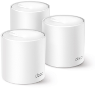 TP-Link Deco X10 AX1500 Whole Home Mesh Wi-Fi 6 System 3-Pack in Egypt