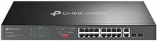 TP-Link DS1018GMP Omada 18-Port Gigabit Unmanaged Switch in Egypt