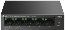 TP-Link LS105GP 5-Port Gigabit Desktop Switch in Egypt