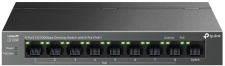 TP-Link LS109P 9-Port 10/100Mbps Desktop Switch in Egypt