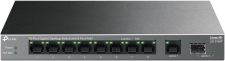 Tp-link LS1210GP 10-Port Gigabit Desktop Switch in Egypt