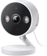 TP-Link Tapo C120 2K QHD Wi-Fi Security Camera in Egypt