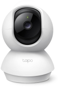 TP-Link Tapo C200 Pan Tilt Home Security Wi-Fi Camera in Egypt