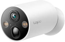 TP-Link Tapo C425 Smart Wire-Free Security Camera in Egypt