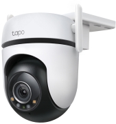 TP-Link Tapo C520WS Outdoor Pan Tilt Security Wi-Fi Camera in Egypt