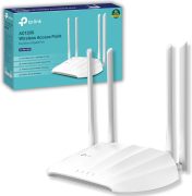 TP-Link TL-WA1801 AX1800 Gigabit Wi-Fi 6 Access Point in Egypt