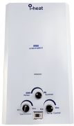 Unionaire i-Heat UGH100DWT 10 Liter Gas Water Heater in Egypt