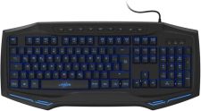 uRage Exodus 300 Illuminated Gaming Keyboard in Egypt