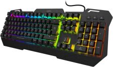 uRage Exodus 450 Mechanical Gaming Keyboard in Egypt