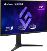 ViewSonic VX2528J 25 Inch IPS Gaming Monitor in Egypt