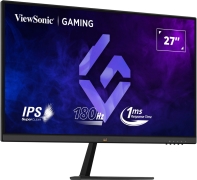 ViewSonic VX2779-HD-PRO 27 Inch IPS Gaming Monitor in Egypt