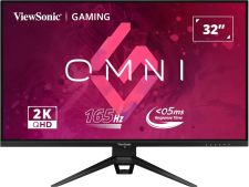 ViewSonic VX3219-2K-PRO-2 32 inch FHD IPS Gaming Monitor in Egypt