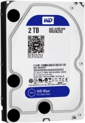 Western Digital (WD) Blue WD20EZRZ 2TB SATA 6.0Gb/s HDD فى مصر