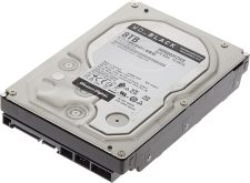 Western Digital Black WD8002FZWX 8TB Internal HDD in Egypt