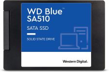 Western Digital Blue SA510 500GB SSD in Egypt