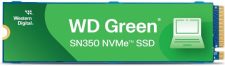 Western Digital Green SN350 480GB NVMe SSD in Egypt