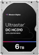 Western Digital Ultrastar DC HC310 6TB Hard Drive in Egypt