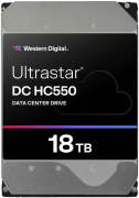 Western Digital Ultrastar DC HC550 18TB Hard Drive in Egypt