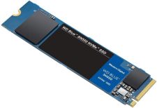 Western Digital WD Blue SN550 500GB NVMe Internal SSD in Egypt