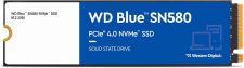 Western Digital WD Blue SN580 SSD in Egypt