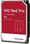 Western Digital WD121KFBX 12TB WD Red Pro NAS SATA 6 Gb/s Internal Hard Drive HDD in Egypt