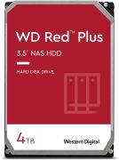 ويسترن ديجيتال wd40efpx هارد داخلي ريد بلاس ناس 4 تيرا فى مصر