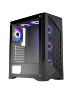 Xander Velox Plus ARGB Mid Tower Case in Egypt