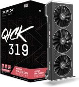 XFX SPEEDSTER QICK 319 RX 6750 XT 12GB GDDR6 in Egypt