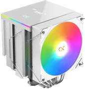 Xigmatek AK6 Dual Digital Arctic ARGB CPU Air Cooler in Egypt