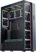 Xigmatek Elysium II Full Tower Case in Egypt