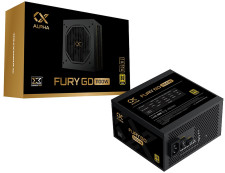 Xigmatek Fury 1100W 80 PLUS Gold Power Supply in Egypt