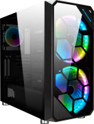 Xigmatek Zest Super Tower Case in Egypt