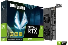 ZOTAC GAMING GeForce RTX 3050 6GB GDDR6 LP in Egypt