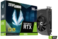 ZOTAC GAMING GeForce RTX 3050 Solo 6GB GDDR6 in Egypt