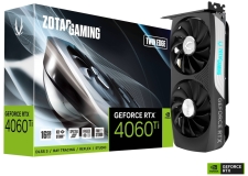 ZOTAC GAMING GeForce RTX 4060 Ti Twin Edge 16GB GDDR6 in Egypt