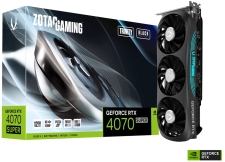 ZOTAC GAMING GeForce RTX 4070 SUPER Trinity 12GB GDDR6X in Egypt