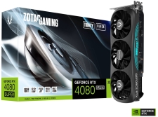 ZOTAC GAMING GeForce RTX 4080 SUPER Trinity 16GB GDDR6X in Egypt