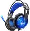 ABKONCORE B581 USB Gaming Headset