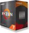 AMD Ryzen 7 5800XT Processor