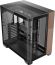 Antec C8 CURVE Wood Full Tower Case