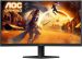 AOC C27G4ZE 27 Inch FHD Curved Gaming Monitor