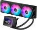 ASUS ROG RYUJIN III 360 ARGB Extreme CPU Liquid Cooler