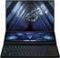 ASUS ROG Zephyrus Duo 16 GX650PY-XS97 Ryzen 9-7945HX 32GB 2TB SSD NVIDIA RTX 4090 16GB 16 inch W11 Laptop